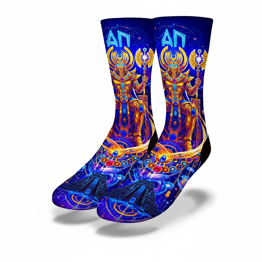 Anunnaki Anu_v2 Socks