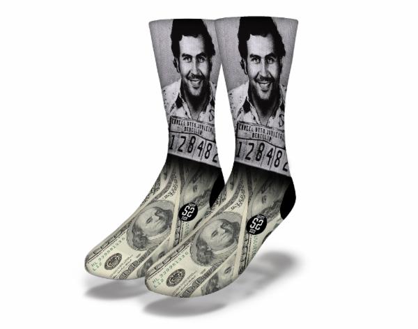 NARCOS