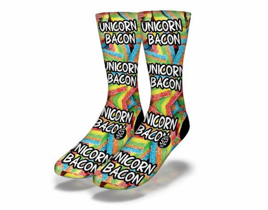 Unicorn Bacon
