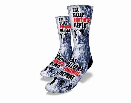 Eat Sleep Stone Wash