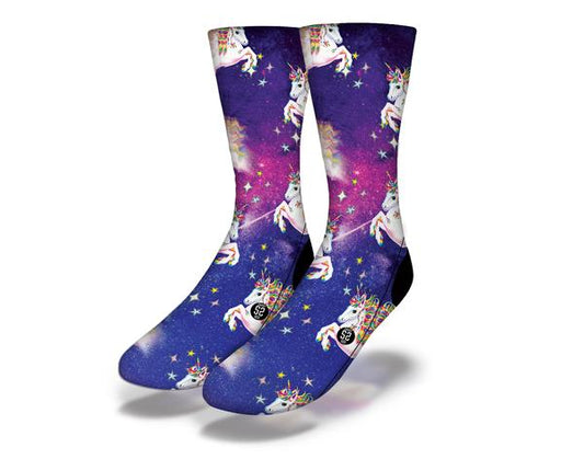 UNICORN galaxy