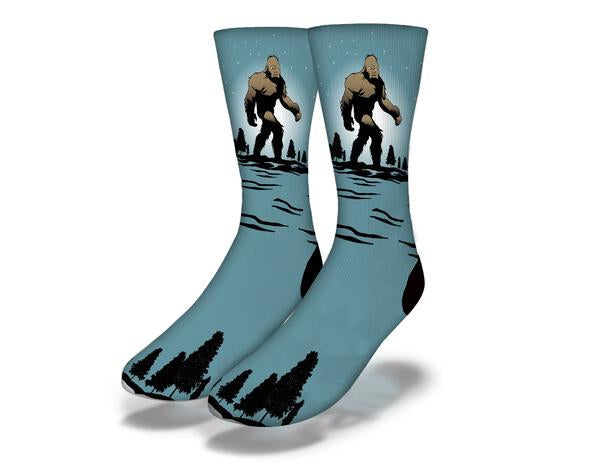 Bigfoot 3