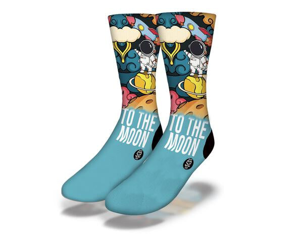 Crypto Socks