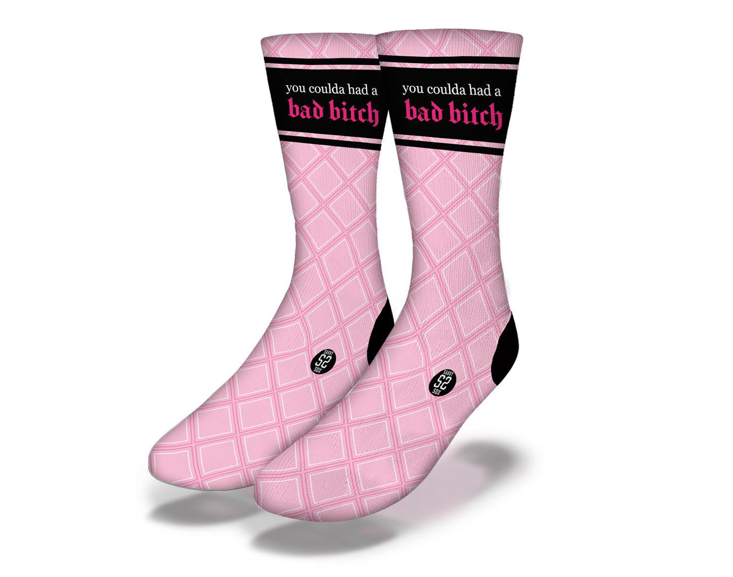 Bad Bitch