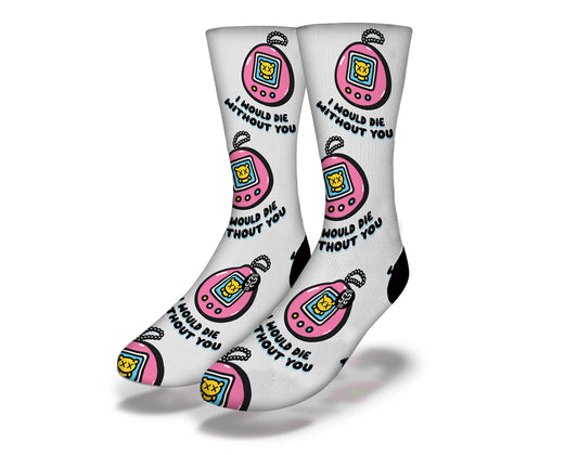 Die Without You Regular