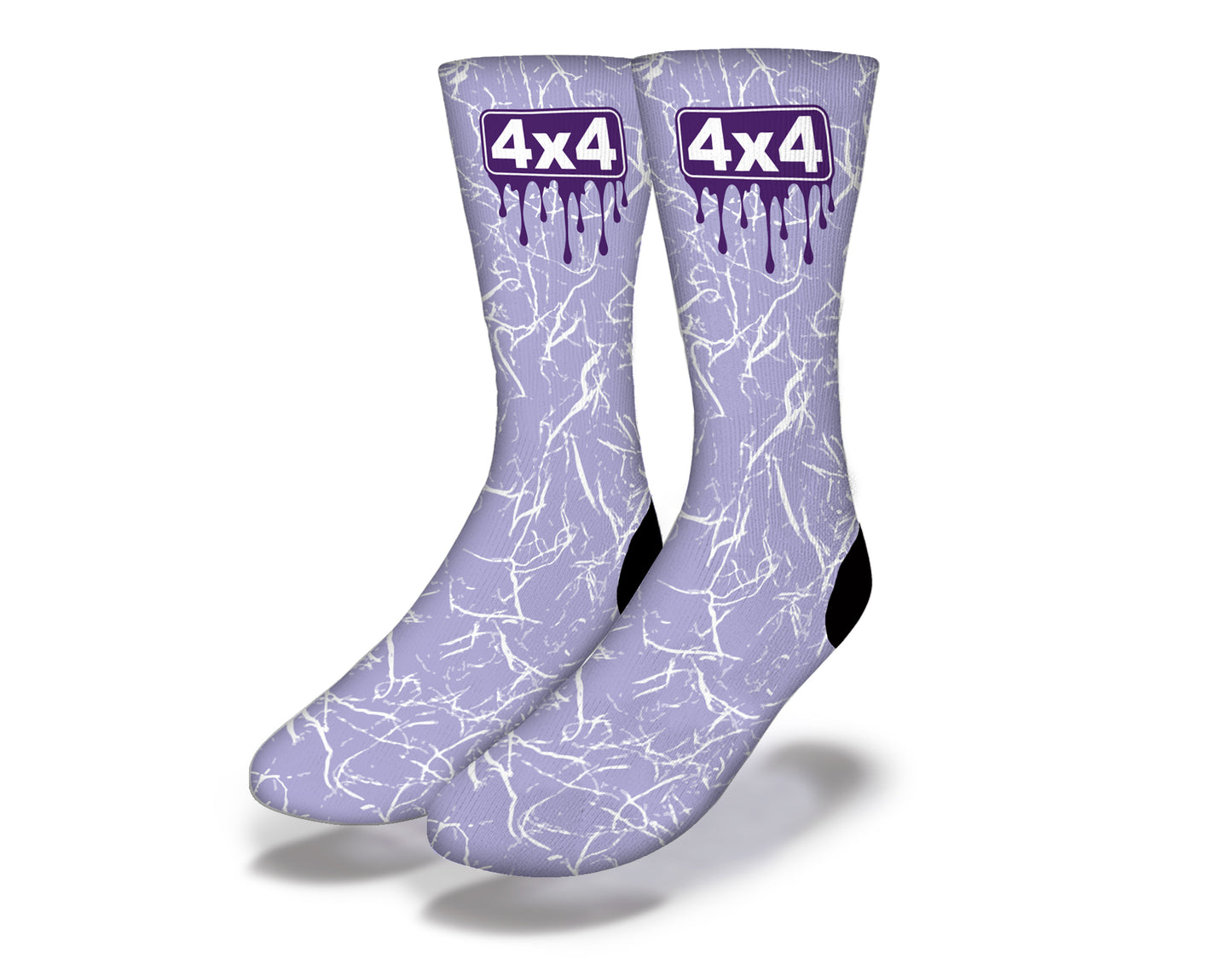 Jeep 4x4 Socks
