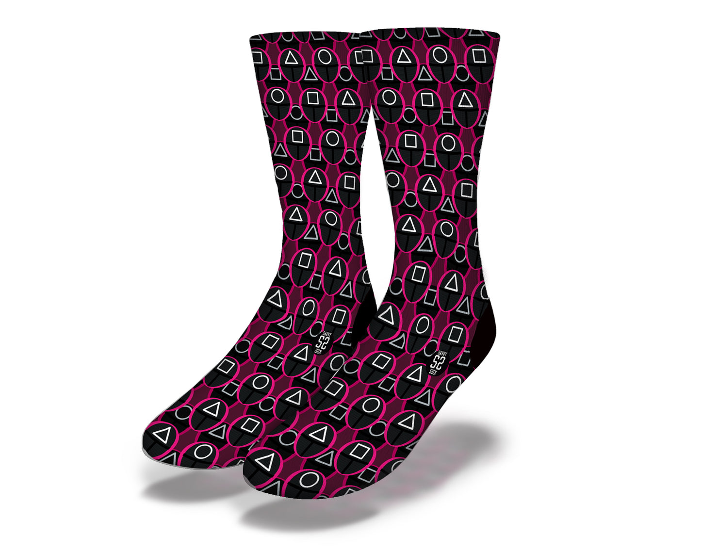 Squid Games