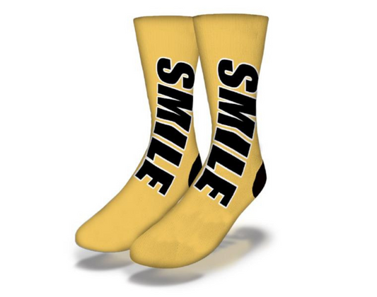 Smile Socks