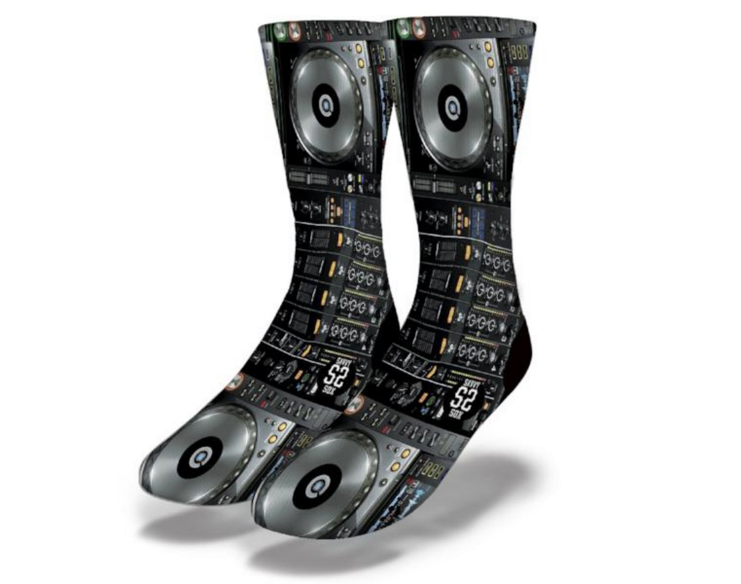 Dj Set