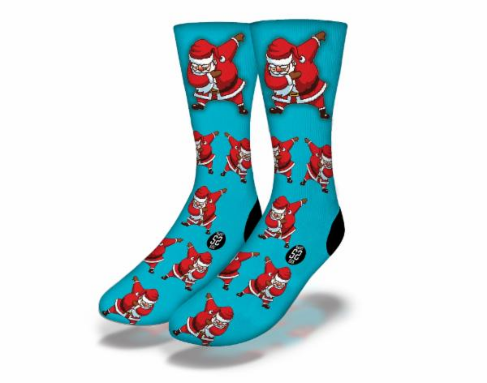 dabbing Noob Socks for Sale by Thegames