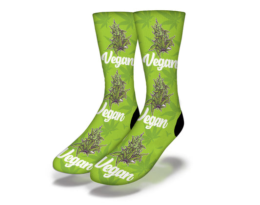 Vegan Greens