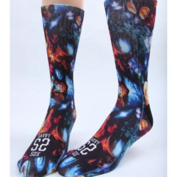 Galaxy Space Jams - SavvySox - 1