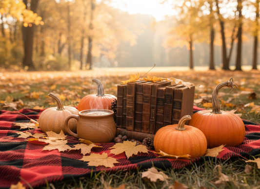 Fall in Love with Autumn Styles