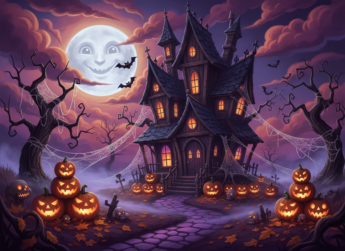 Spooky Sox: Halloween Edition