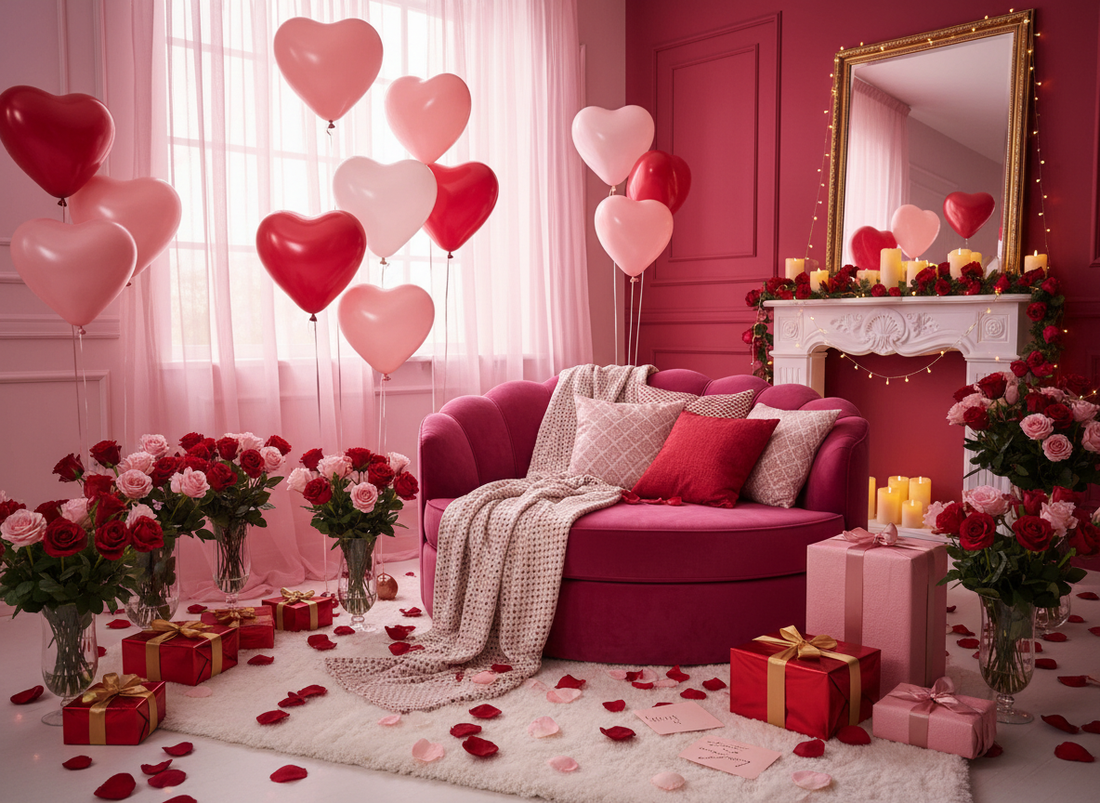 Love at First Sock: Valentine’s Day Gift Guide
