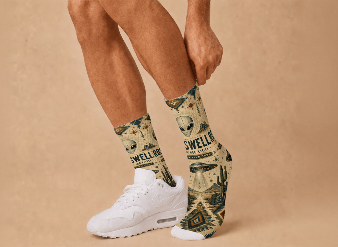 Our Top Picks socks