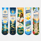 Manifest University Edition Abundance 20-Pack Socks
