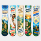 Manifest University Edition Abundance 20-Pack Socks