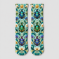 Insects Jewel Scarab socks