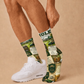 Gameday Golf 19th Hole socks