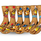 Egyptian Collection Crew Socks (3-Pair Bundles)