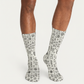 African Patterns Crew Socks (5 Pairs)
