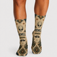 Alien Roswell 2 socks