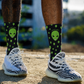 Alien Crew Socks (5 Pairs)