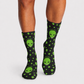 Alien Crew Socks (5 Pairs)