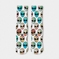 Reflective Alien Socks