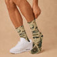 Alien Roswell 2 socks