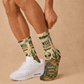 Alien Roswell 1 socks