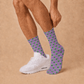 Alien Trip Socks