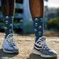 Alien Crew Socks (5 Pairs)