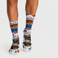 Vegas All I Do Is Win 2 socks