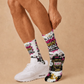 Vegas All I Do Is Win socks
