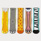 Animal Feet Crew Socks (5 Pairs)