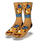 Egyptian Collection Crew Socks (3-Pair Bundles)