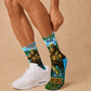 Bigfoot Im Short socks