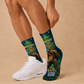 Bigfoot No Fear Socks