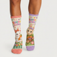 Pets Bunny Kisses socks