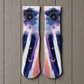 Celestial Gateway socks