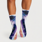 Celestial Gateway socks
