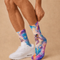 Celestial Cosmic Voyager socks