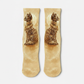 Cozy Bastet Night Watch socks