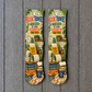 Cozy Bock Booktrovert socks