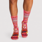 Cozy Box Spicy Chapters socks