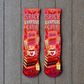 Cozy Box Spicy Chapters socks