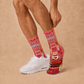 Cozy Box Spicy Chapters socks