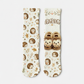Cozy Hedgehugs socks